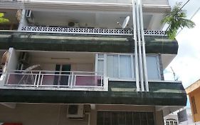 La Plaine Verte Guesthouse