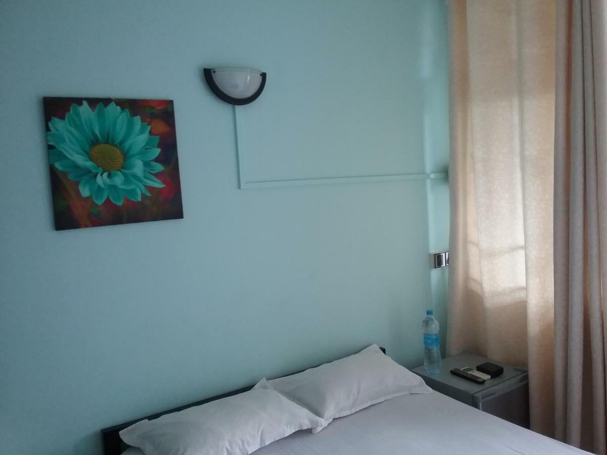 La Plaine Verte Guesthouse Port Louis Esterno foto