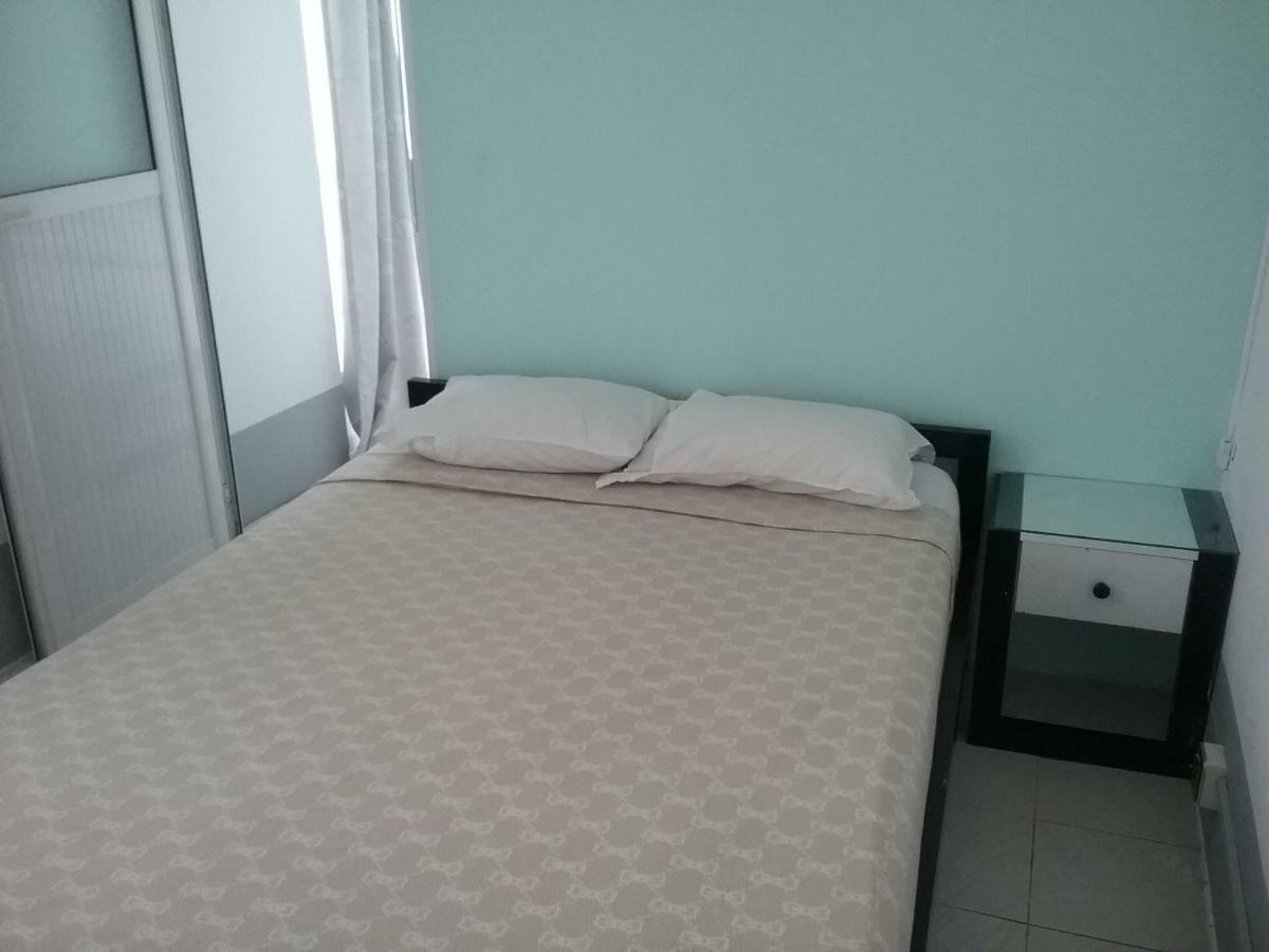La Plaine Verte Guesthouse Port Louis Esterno foto