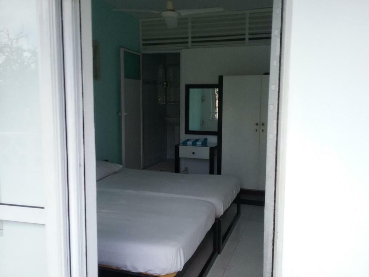 La Plaine Verte Guesthouse Port Louis Esterno foto
