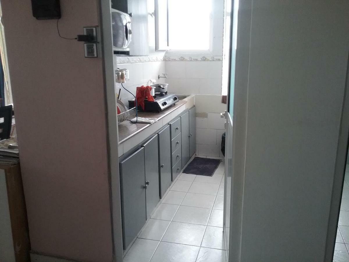 La Plaine Verte Guesthouse Port Louis Esterno foto