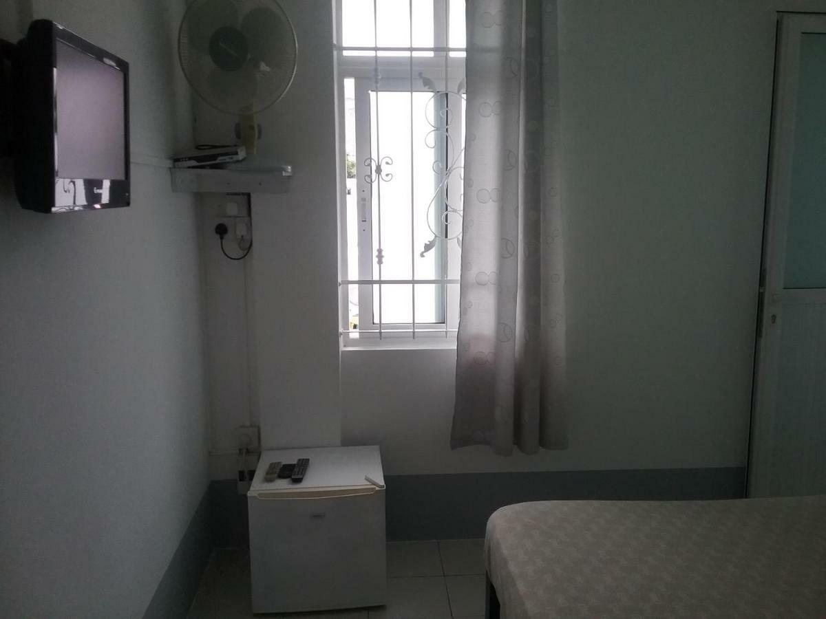 La Plaine Verte Guesthouse Port Louis Esterno foto