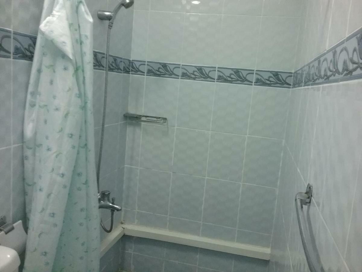 La Plaine Verte Guesthouse Port Louis Esterno foto